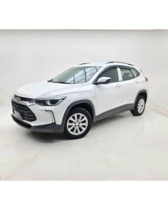 CHEVROLET TRACKER 1.0 TURBO FLEX AUTOMÁTICO